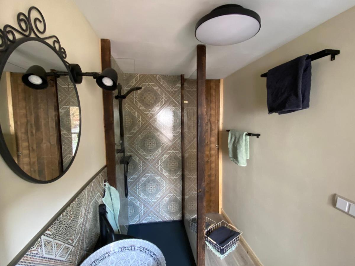 Ferienwohnung Helene Im Einzeldenkmal - Lange Gasse 29 كيدلينبورغ المظهر الخارجي الصورة