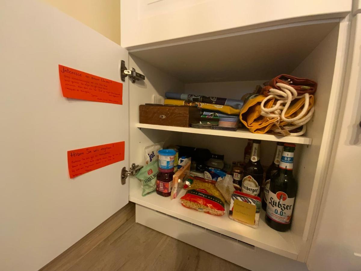 Ferienwohnung Helene Im Einzeldenkmal - Lange Gasse 29 كيدلينبورغ المظهر الخارجي الصورة