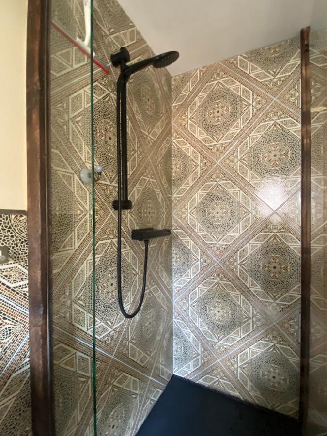 Ferienwohnung Helene Im Einzeldenkmal - Lange Gasse 29 كيدلينبورغ المظهر الخارجي الصورة