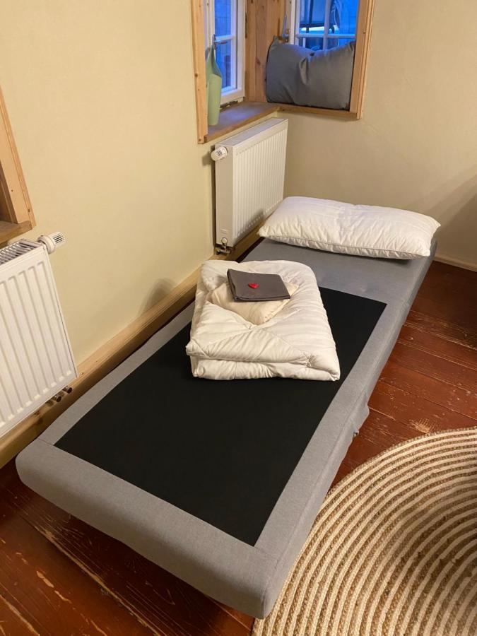 Ferienwohnung Helene Im Einzeldenkmal - Lange Gasse 29 كيدلينبورغ المظهر الخارجي الصورة